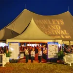 Photo: Pawleys Island Festival of Music & Art
