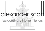 Alexander Scott Home logo