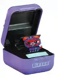 Bitzee, interactive digital pet, by Wonder Works Toys