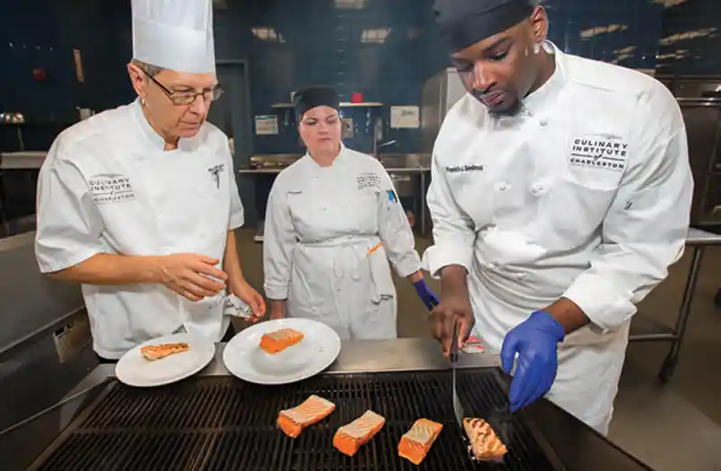 https://mountpleasantmagazine.com/wp-content/uploads/2023/11/culinary-institute-of-charleston-students-and-instructor.webp