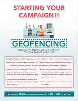 PDF - Geofencing Marketing: pricing and details