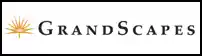 GrandScapes logo - digital magazine sponsor