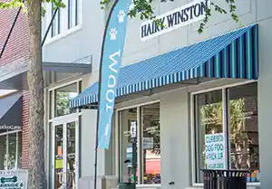 Hairy Winston Pet Boutique & Grocery - Best of Mount Pleasant 2024