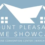 Mount Pleasant Home Showcase logo