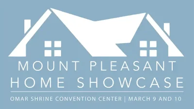 Mount Pleasant Home Showcase logo