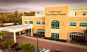 Roper St. Francis Mount Pleasant Hospital - Best of Mount Pleasant 2024