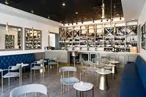 SAVI Cucina + Wine Bar - Best of Mount Pleasant 2024