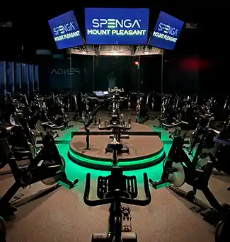 SPENGA Gym
