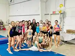 Tapio School of Dance-Gymnastics - Best of Mount Pleasant 2024
