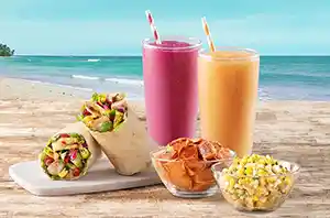 Tropical Smoothie - Best of Mount Pleasant 2024