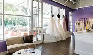 Verita. A Bridal Boutique - Best of Mount Pleasant 2024