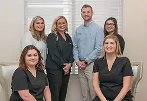 Wando Family Dentistry - Best of Mount Pleasant 2024