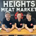 Heights Meat Market. Your Local Premium Meat Market. Mount Pleasant, SC.