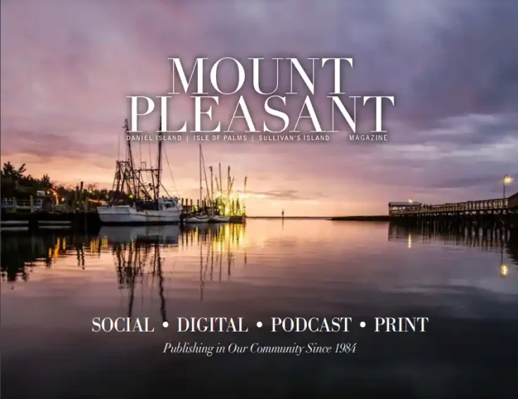 Mount Pleasant Magazine Media Kit