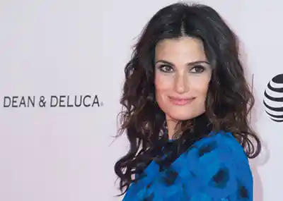 Idina Menzel