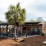 Bohemian Bull Tavern and Beer Garden of Mount Pleasant, SC