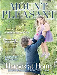 Mount Pleasant May/June 2014 Dads Edition - Magazine Online Green Edition