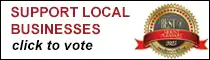 Digital Magazine Sponsor: Vote in Best of Mount Pleasant 2025!