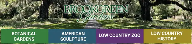 Ad: Visit Brookgreen Gardens. A must-see Myrtle Beach area attraction, named one of the Top 10 Gardens in the US by TripAdvisor.