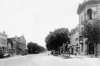 Georgetown, South Carolina historic photo #3