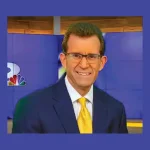 Rob Fowler, Chief Meteorologist, NEWS 2