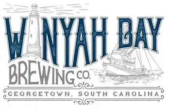 Winyah Bay Brewing, Georgetown, South Carolina logo