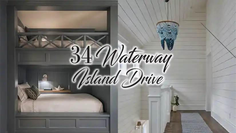 34 Waterway Island Drive header photo