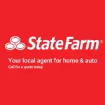 State Farm logo. Your local agent for home & auto. Call for a quote today.