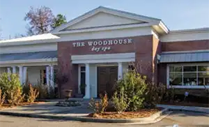 Woodhouse Day Spa 2025 Best of Mount Pleasant named Best Place for a Facial.