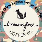 Brown Fox Coffee