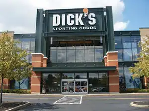 Dick’s Sporting Goods voted 2025 Best Place to Buy Sportswear in Best of Mount Pleasant