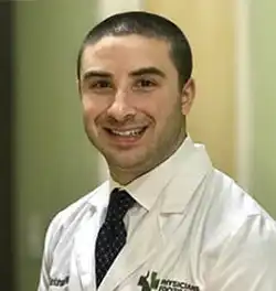 Dr. Gregory Santamaria named Best Podiatrist in 2025 Best of Mount Pleasant.