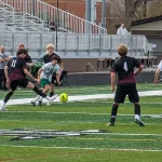 Rotary Club of Mount Pleasant’s Annual Soccer Classic photo