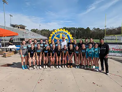 Rotary Club of Mount Pleasant’s Annual Soccer Classic photo #2