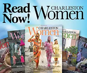 Read Charleston Women Magazine