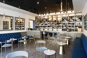 SAVI Cucina + Wine Bar photo for 2025 Best of Mount Pleasant (BOMP)