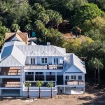 Photograph of 34 Waterway Island, Wild Dunes in Isle of Palms, SC.