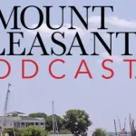 Mount Pleasant Podcast thumbnail image