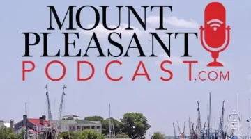 Mount Pleasant Podcast thumbnail image