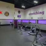 Inside photo at Planet Fitness in Mount Pleasant. 2025 Best o9f Mount Pleasant.