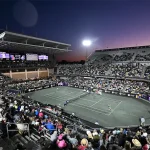 Credit One Charleston Open. Photo courtesy of Charleston Tennis LLC.