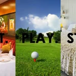 EAT. PLAY. STAY. in the Hammock Coast graphic