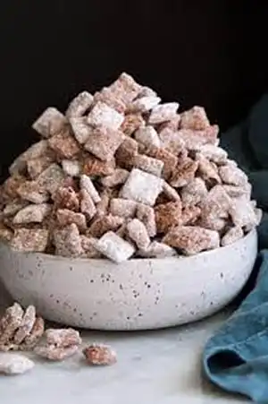 Puppy Chow