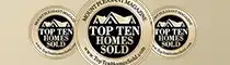 DIGITAL MAGAZINE SPONSOR: Top Ten Homes Sold