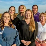 The team at HouseCalls-MD