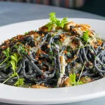 Upscale Italian cuisine at Abbracci Italian Cuisine & Cocktails