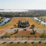 Craven’s Grant aerial photo #1 in Georgetown, SC.