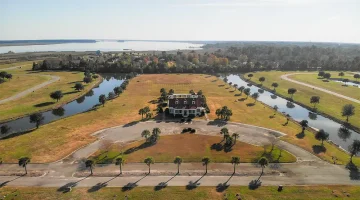 Craven’s Grant aerial photo #1 in Georgetown, SC.