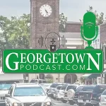 LOGO: Georgetown the Podcast. Georgetown, South Carolina including the Hammock Coast.
