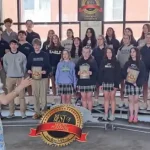 Palmetto Christian Academy Choir